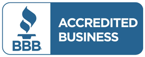 bbb accredited