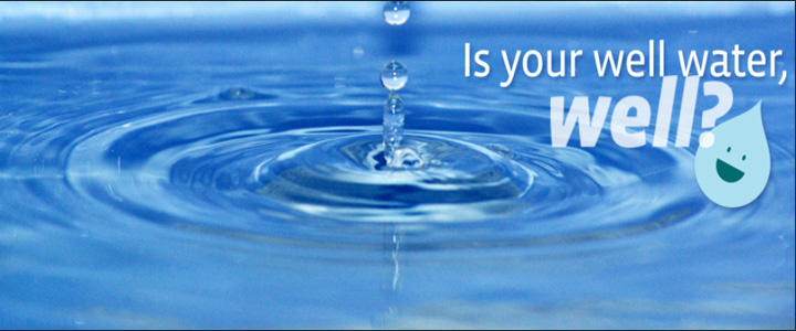 Well Water Test Kals