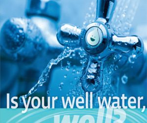 Clear Water, Clear Mind: Why Homeowners in Charlotte (NC) Should Consider a Well Water Test