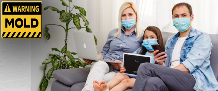 Mold Testing Service