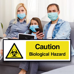 Hidden Hazards in Lancaster (SC) Homes: Mold Inspections and Indoor Air Quality Testing