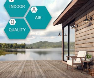 Lakefront Living, Clearer Breathing: Why Indoor Air Quality Testing and Home Inspections Matter in Lake Wylie, SC