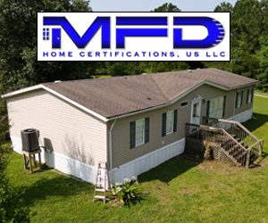 Kals Inspection Blog 3 Securing Your Investment: Why Fort Mill Homeowners Need a HUD Certified Manufactured Home Foundation Inspection
