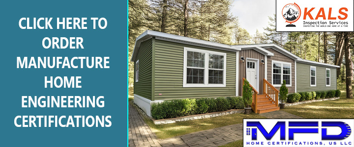 Kals HUD certified Secondary