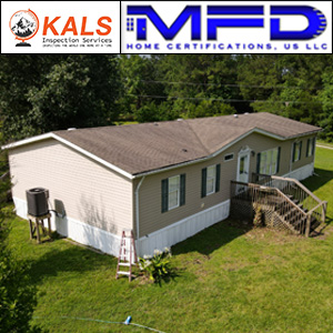 Is Your Manufactured Home in Lancaster, SC Truly Loan Ready Without a HUD Certified Foundation Inspection?