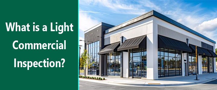 Is a Light Commercial Inspection the Smartest Move for Your Charlotte (NC) Property Investment? 1 light commercial inspection 2Secondary