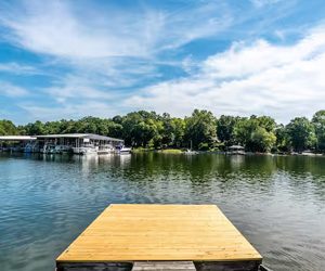 Kals Inspection Blog 1 Is Your Lake Wylie, SC Lake Home Quietly Harboring Mold and Poor Air Quality?