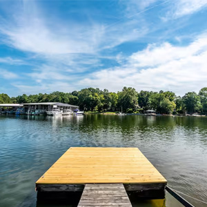 Is Your Lake Wylie, SC Lake Home Quietly Harboring Mold and Poor Air Quality?