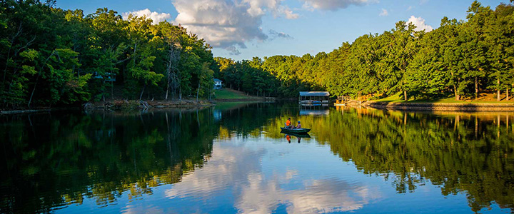 Is Your Lake Wylie, SC Lake Home Quietly Harboring Mold and Poor Air Quality? 1 lake wylie Secondary
