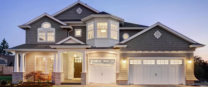 home inspection main